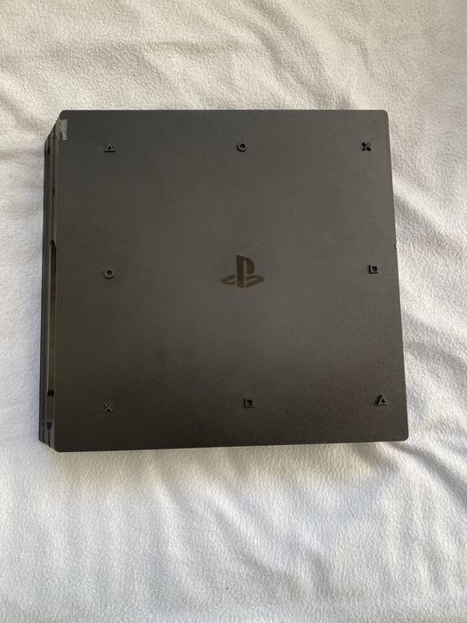 Playstation 4 pro