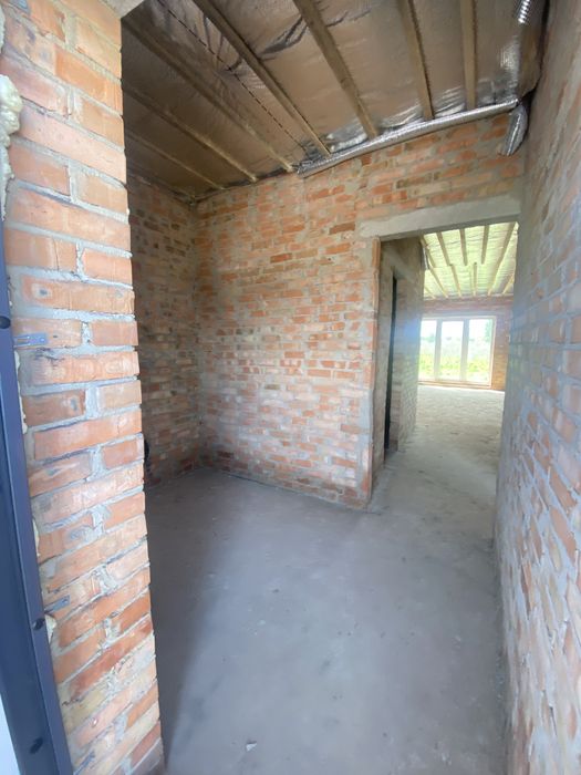 Продаж котеджу 85 м2, 3 сотки. З комунікаціями