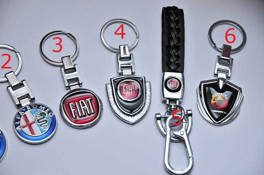 Колпачки/заглушки для дисков 60мм FIAT ABARTH Alfa Romeo Ниппель