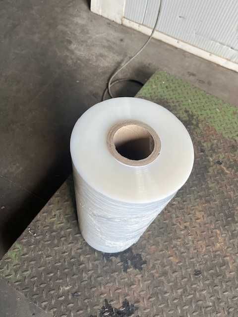 Folia stretch maszynowa