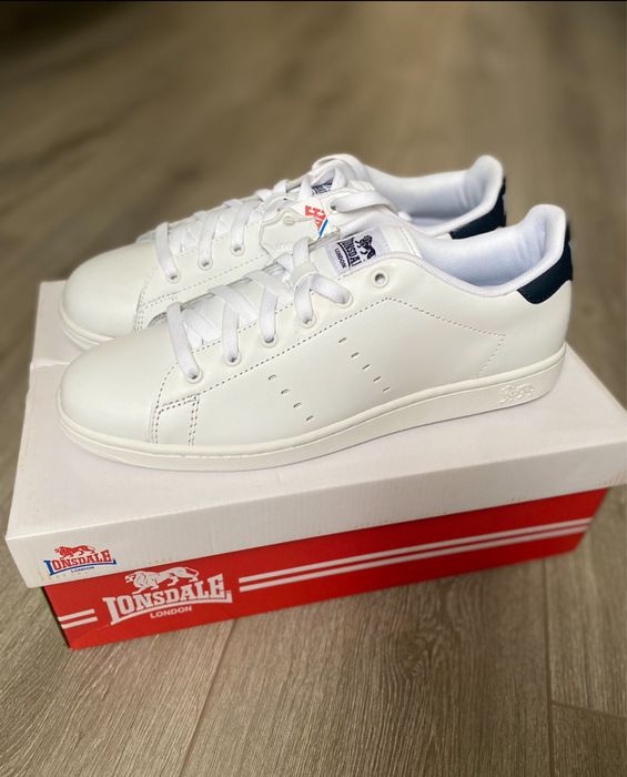 Кросівки Lonsdale