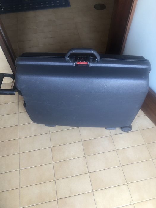 Mala de viagem Samsonite