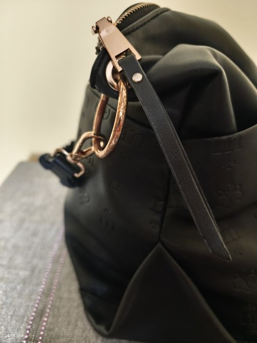 Torebka damska Monnari