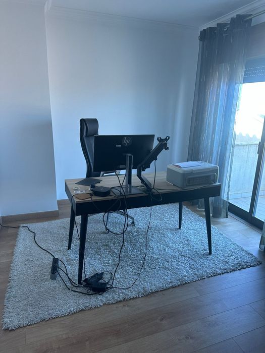 Horizon Desk Home Theme64297530536321121