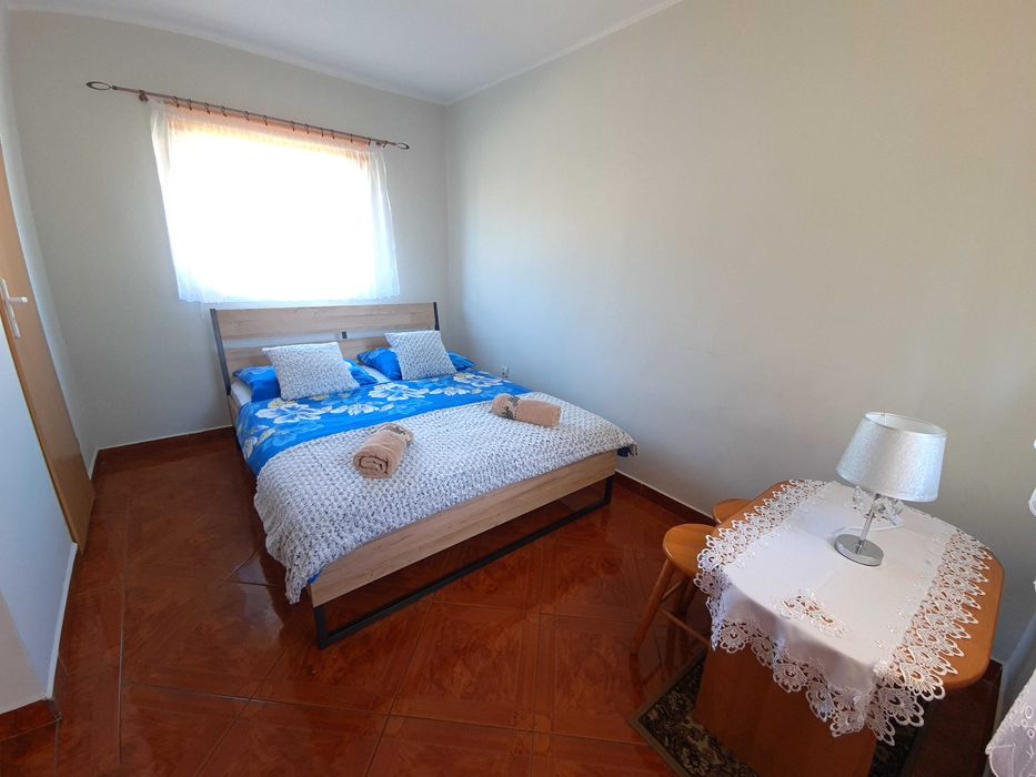 Noclegi Pokoje Mierzeja Wiślana z klimatyzacją