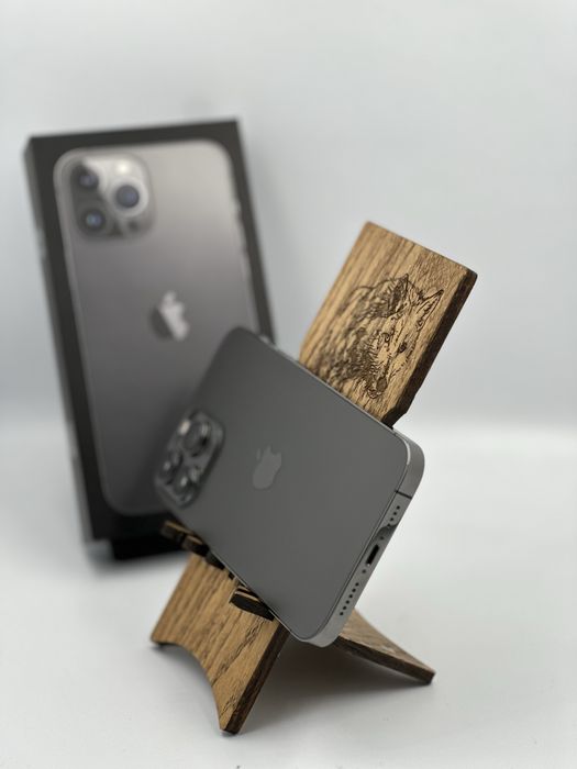  iPhone 13 Pro Max 256Gb Neverlock до 8 березня