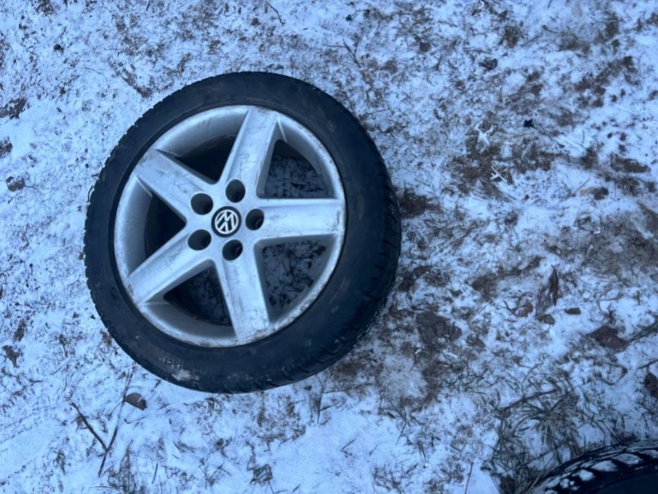 Диски 5/112 р17   .