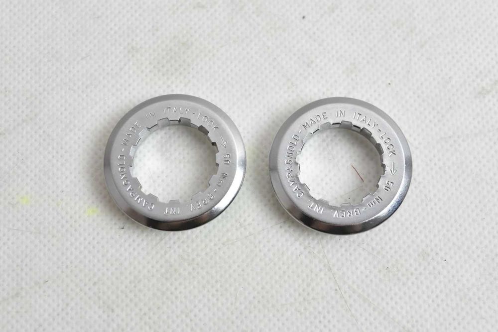 nieużywana zakrętka kasety CAMPAGNOLO !