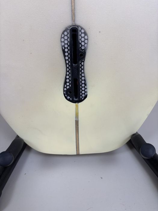 Prancha de Surf - Leo Tavares  5'10'' | 29 L