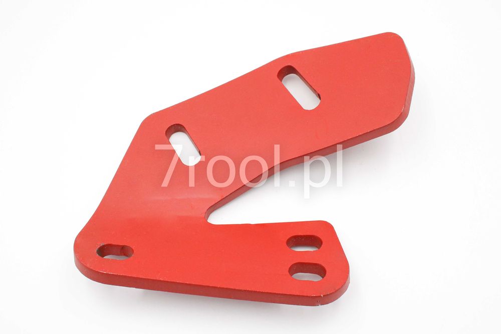 Uchwyt mocowanie ścinacza Kverneland! Przedbórz • OLX.pl