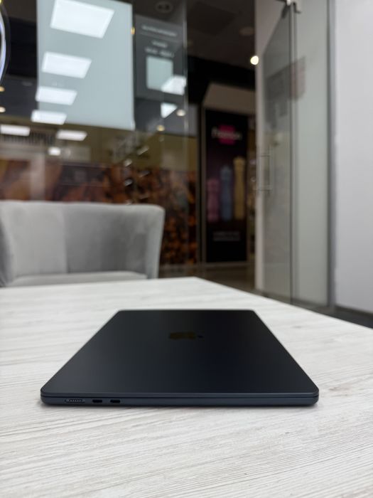 НОВИЙ | М3 • 16gb • 512gb | Macbook Air 15 2024 | Гарантія Макбук M3