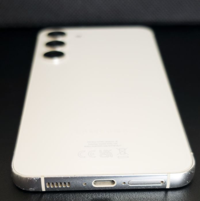 Samsung Galaxy S23+