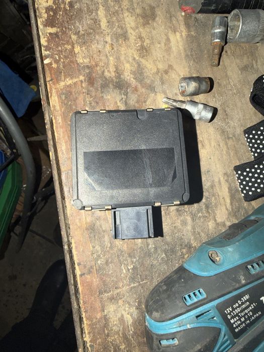 Радар Tesla model S 1 АП