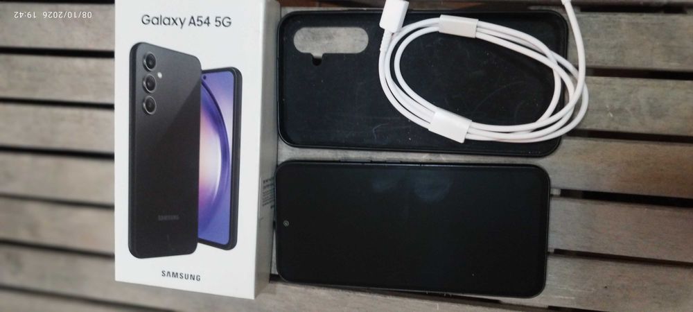 Telemóvel Samsung Galaxy A54 5G