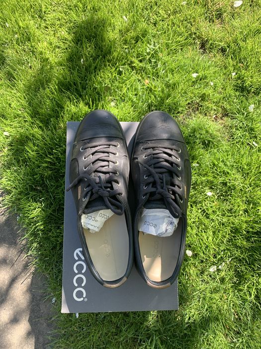 Кеди ЕССО 45 р (29,8см)