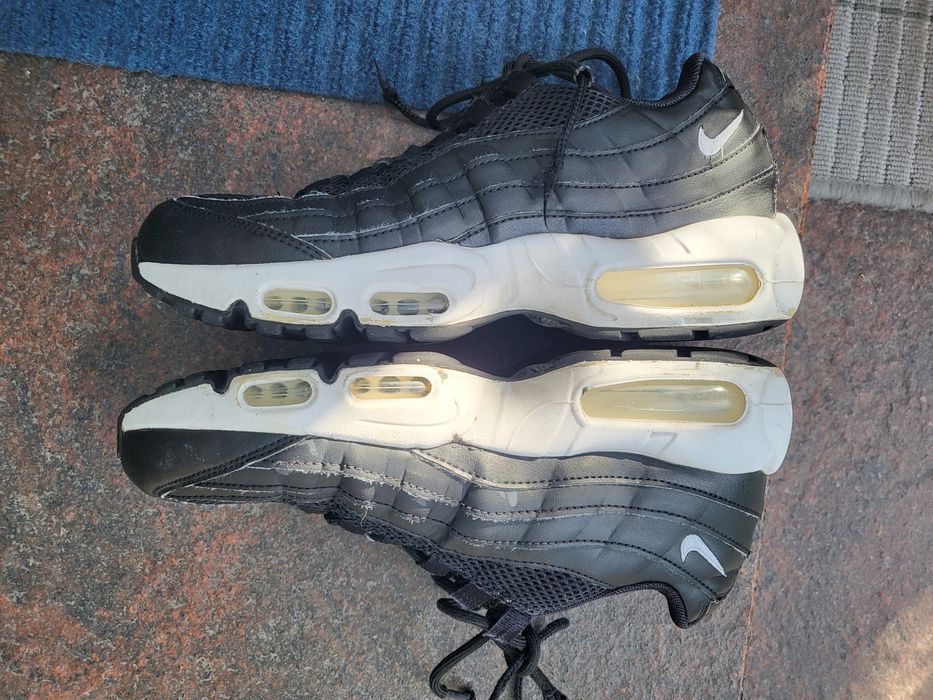 Nike Air Max 95 buty sportowe roz 40
