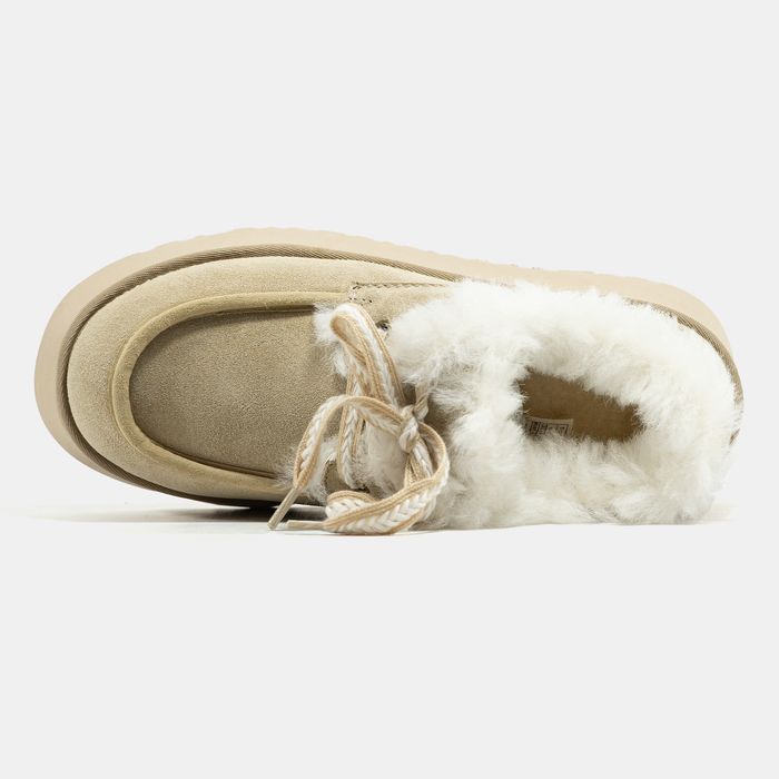 Кросівки Кроссовки UGG Funkarra Grey Серый Сірий Кросовки Демісезон