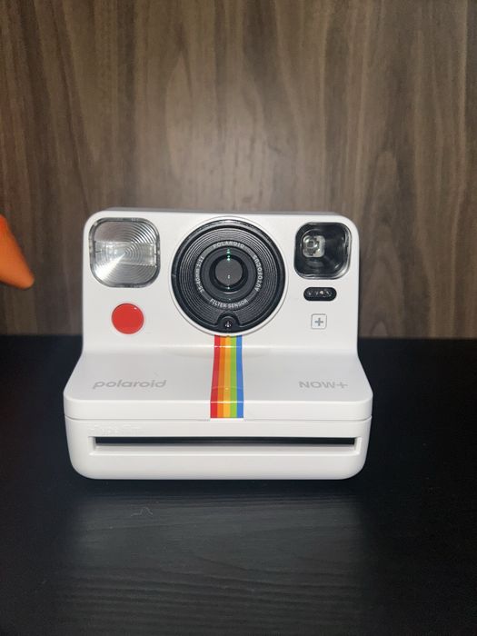 Polaroid now+ 2 gen