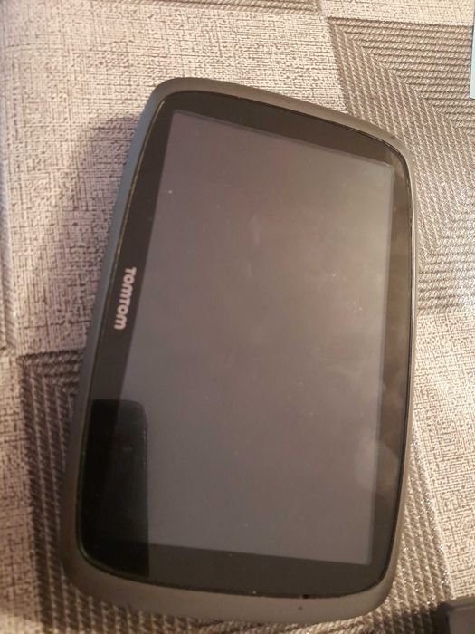 Tom Tom nawigacja samochodowa seria610 (tanio)