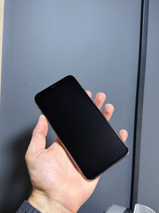 iPhone Xs Max 256Gb Gold (no face id)