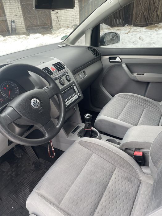 продам Volkswagen Touran