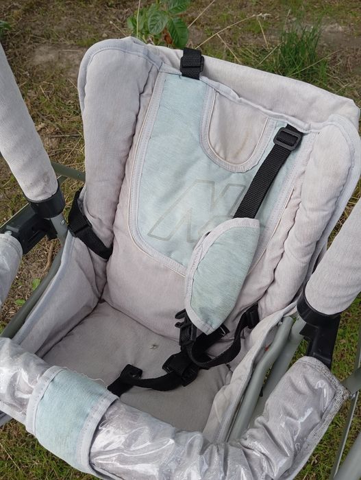 Sprzedam huśtawkę dla dziecka