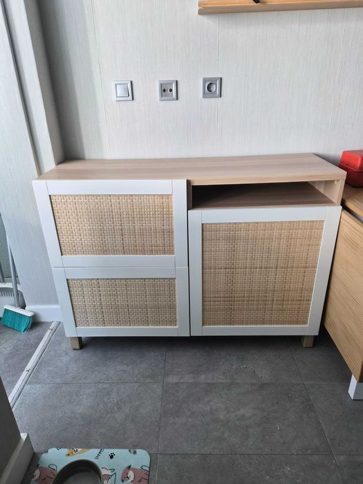 Movel ikea besta