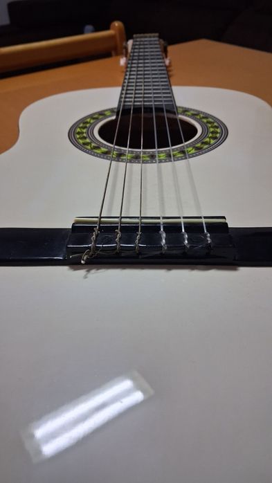 Vendo violão Stagg
