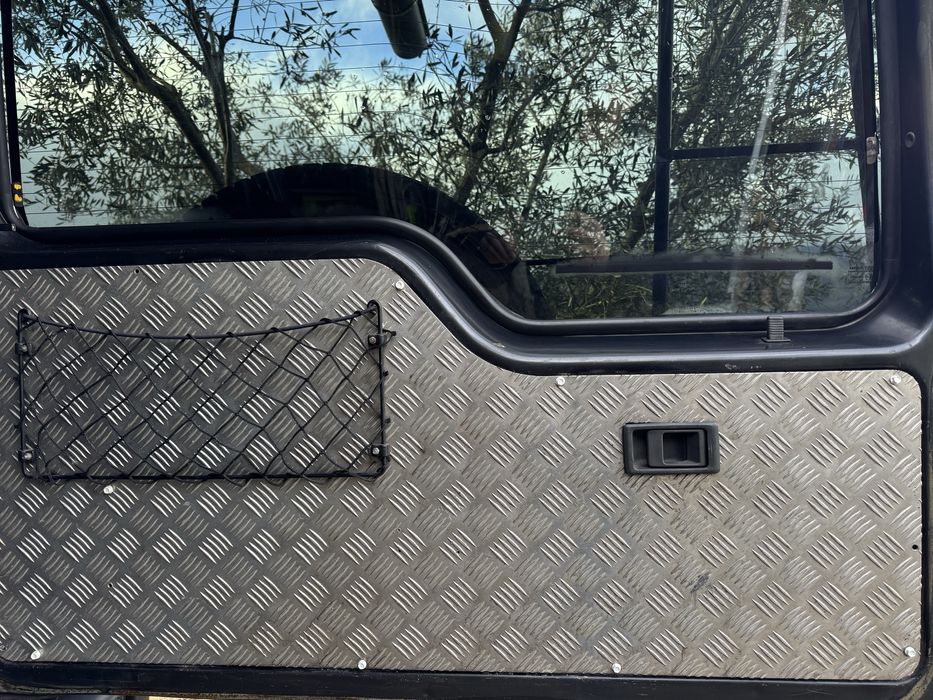 Land Rover Discovery 300 TDI