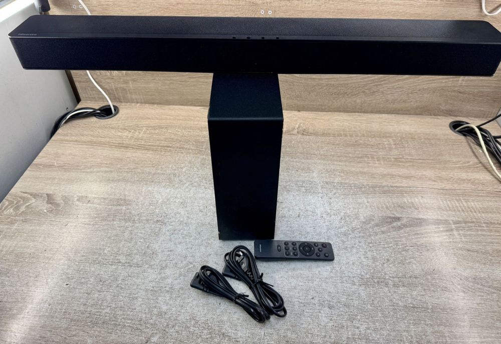 Саундбар звукова панель Hisense HS2100