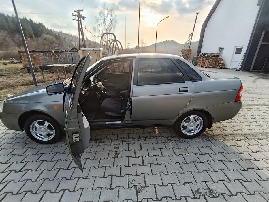 Продам пріору 2170