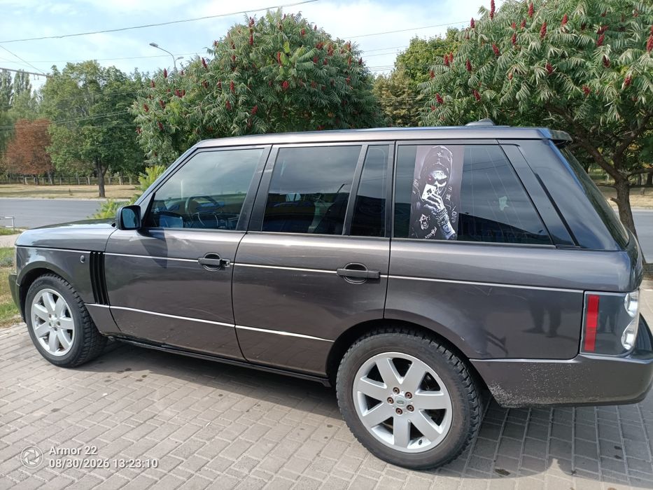 VIN SALLMAMC46A223236 фото оголошення 9 з 9