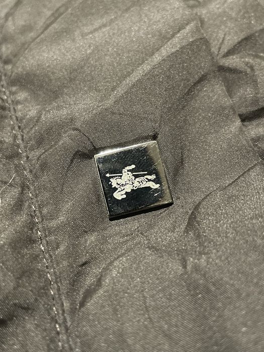 Женское пальто Burberry