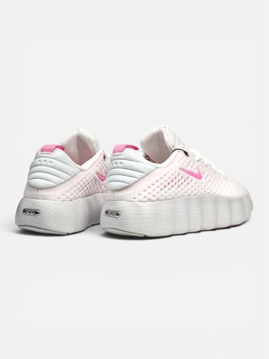 ОРИГІНАЛ‼️36-41 Nike Mind 001 White Pink Pickax Kahana Kayano