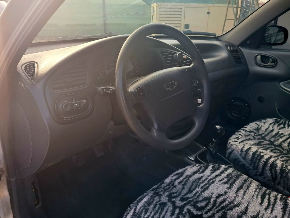 ПРОДАМ Daewoo Lanos