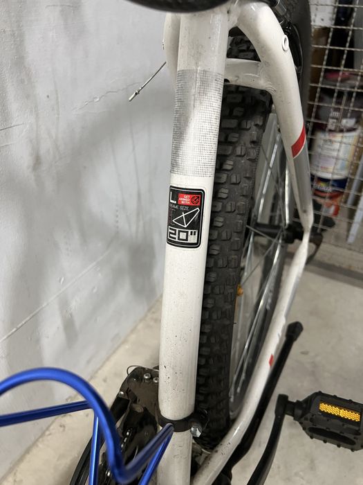 Rower górski MTB Stinger Element 29