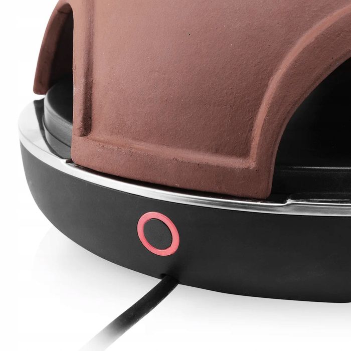 Tristar PZ-9154 urządzenie do wypieku pizzy , 4 pizzy