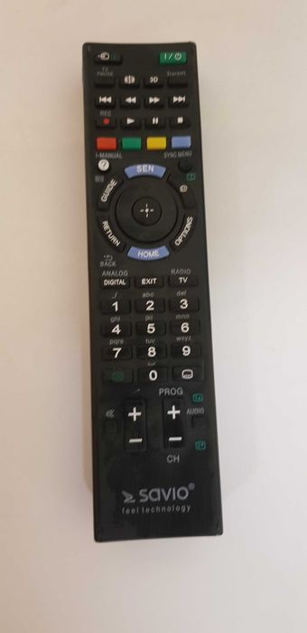 Telewizor SONY Bravia KDL - 40EX720 40" używany w pełni sprawny