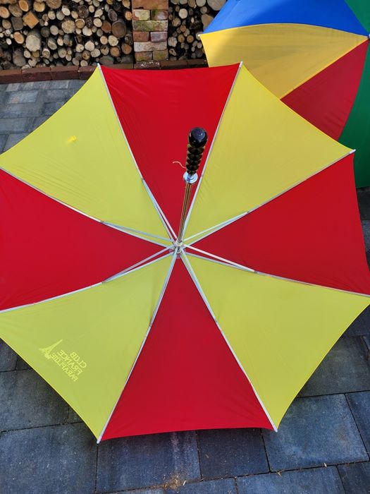 Parasol duży, ramię 80 cm