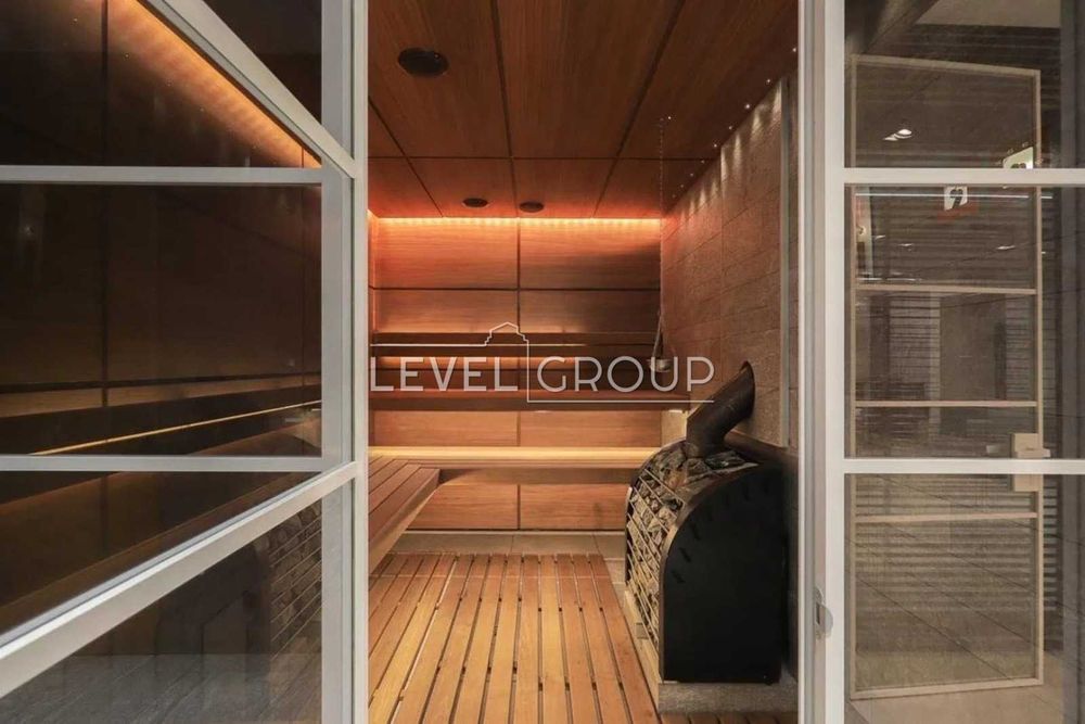 Продаж сучасного будинку з басейном та озером, 10 км від Києва,Осещина