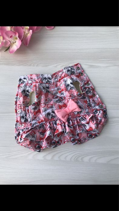 Одежда для собак