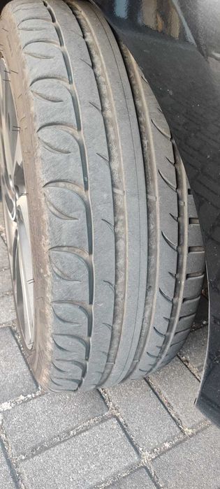 Kia Carens 1.7 CRDi ISG TX