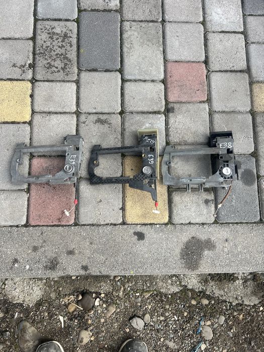 Декоративні кришки е39 е46 е53 е38 кришка двигуна