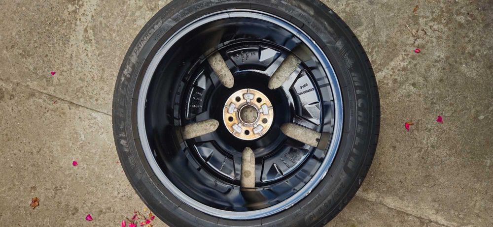 Bridgestone Turanza EV GT Radial Maxtour Michelin Primacy 4 245 45 19