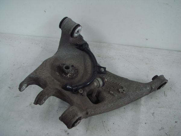 Braço Suspenção Tr Esq Audi A4 (8Ec, B7)