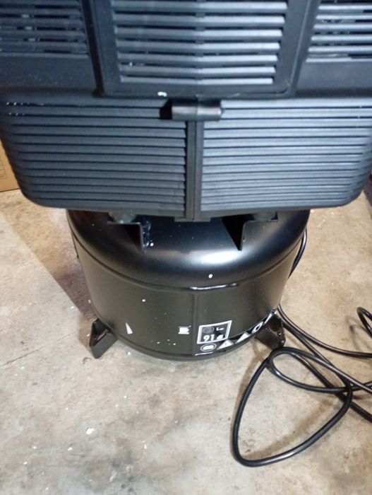 Kompresor bezolejowy Einhell BE TE AC 240/24 Silent