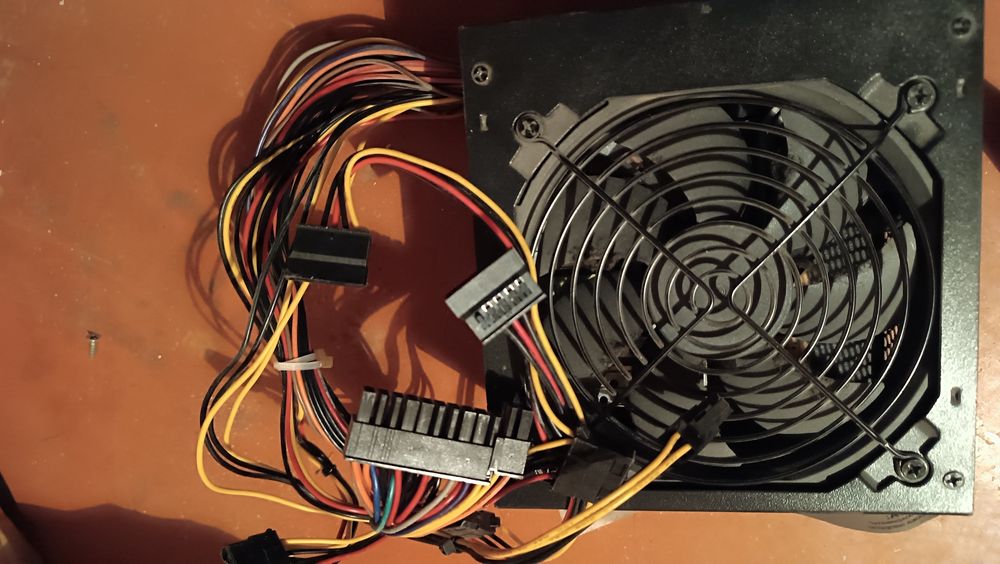 Блок питания для компьютера