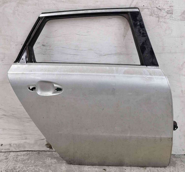 Porta Trás Direita - PEUGEOT 508 SW I