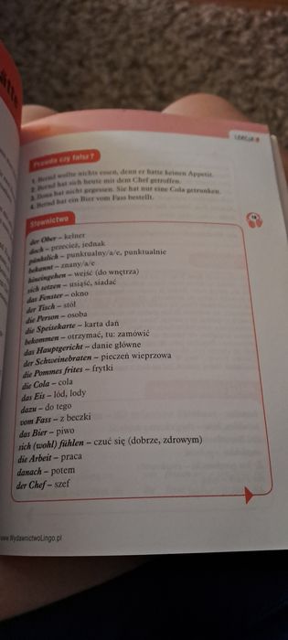 Niemiecki kurs dla początkujących