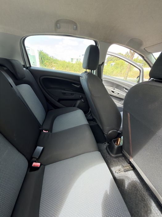Vendo fiat grande punto 1.2